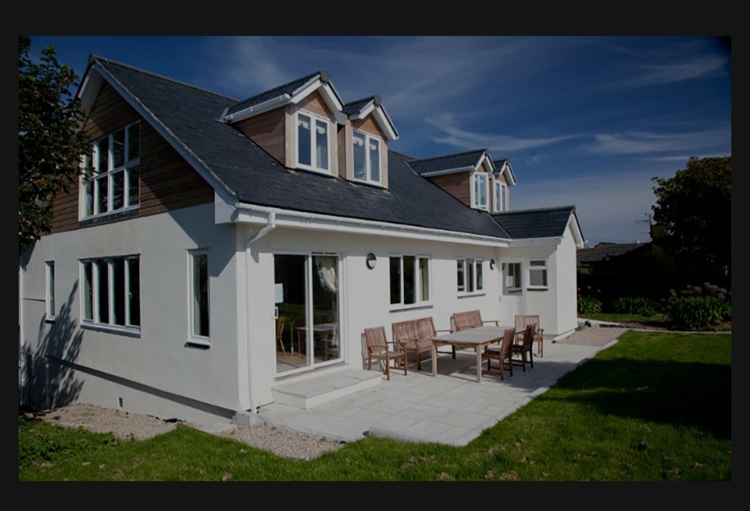 Chy Carn house